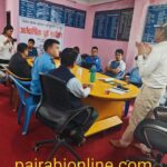 मानव अधिकार वर्षपुस्तककाे अर्धवार्षिक पूर्वसमीक्षा कार्यक्रम सम्पन्न
