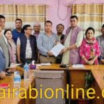 मुख्य मन्त्री लामा विरूद्ध २१ सांसदले पेस गरे अविश्वासको प्रस्ताव
