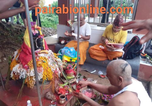 जनैपूर्णिमा र क्वाँटी पर्व : आस्था, परम्परा र स्वादको अमृत-सम्बन्ध