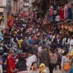 चाडपर्व नजिकिंदै जादा बजारमा चहलपहल बढ्यो